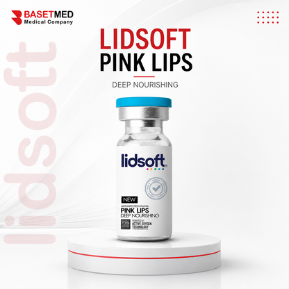 Pink Lips Mesotherapy || 1122