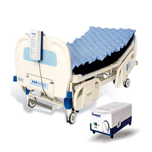 GRANZIZA  Medical Air Mattress with Pump||1154