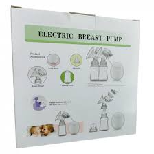Hands-Free Silicone Breast Pump||1152