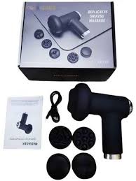 5-in-1 Body Massager ||1213