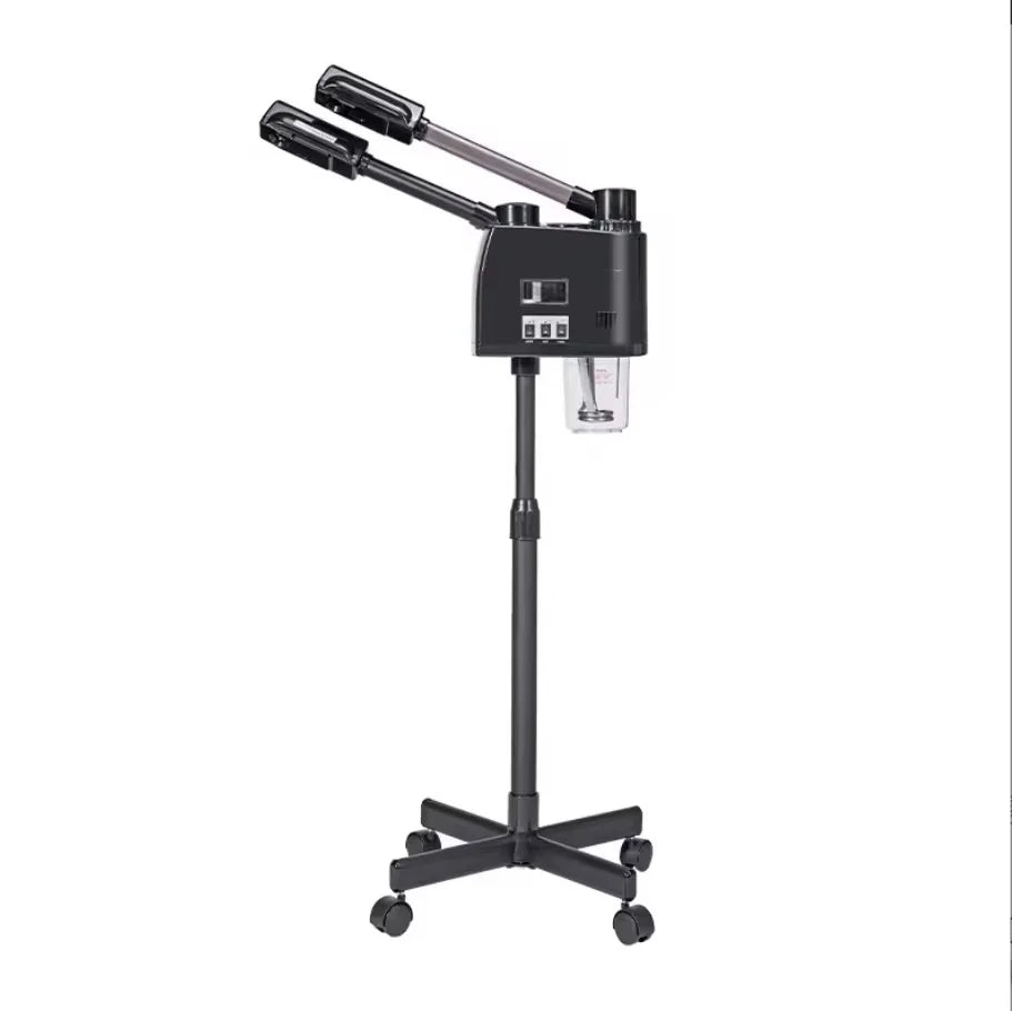 Dual Arm Facial Steamer ||1372