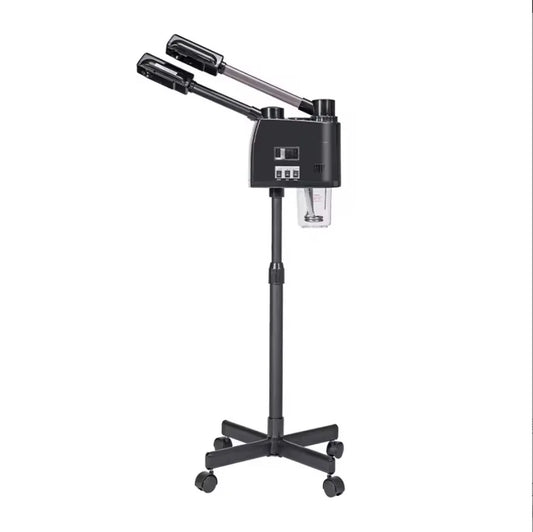 Dual Arm Facial Steamer ||1372