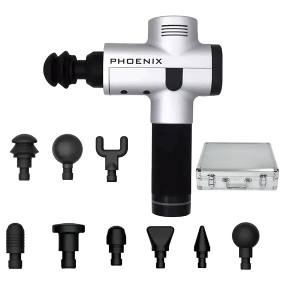 Phoenix Massage Gun ||1430
