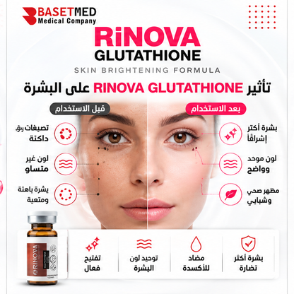 Rinova Glutathione ||1307