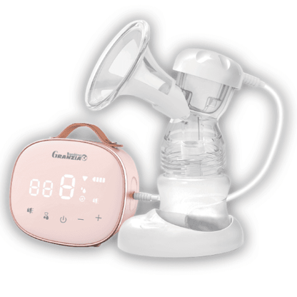GRANZIZA  Smart Electric Breast Pump ||1153