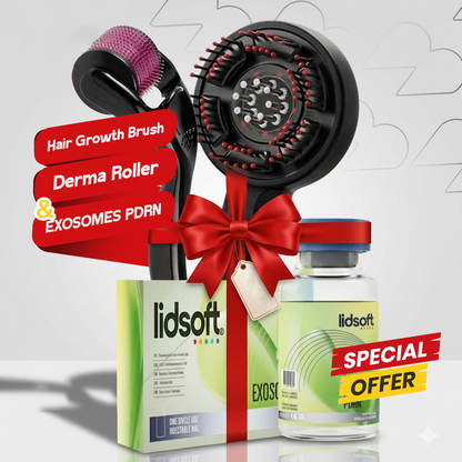 The Ultimate Urio for hair care-hair growth and hair follicle restoration